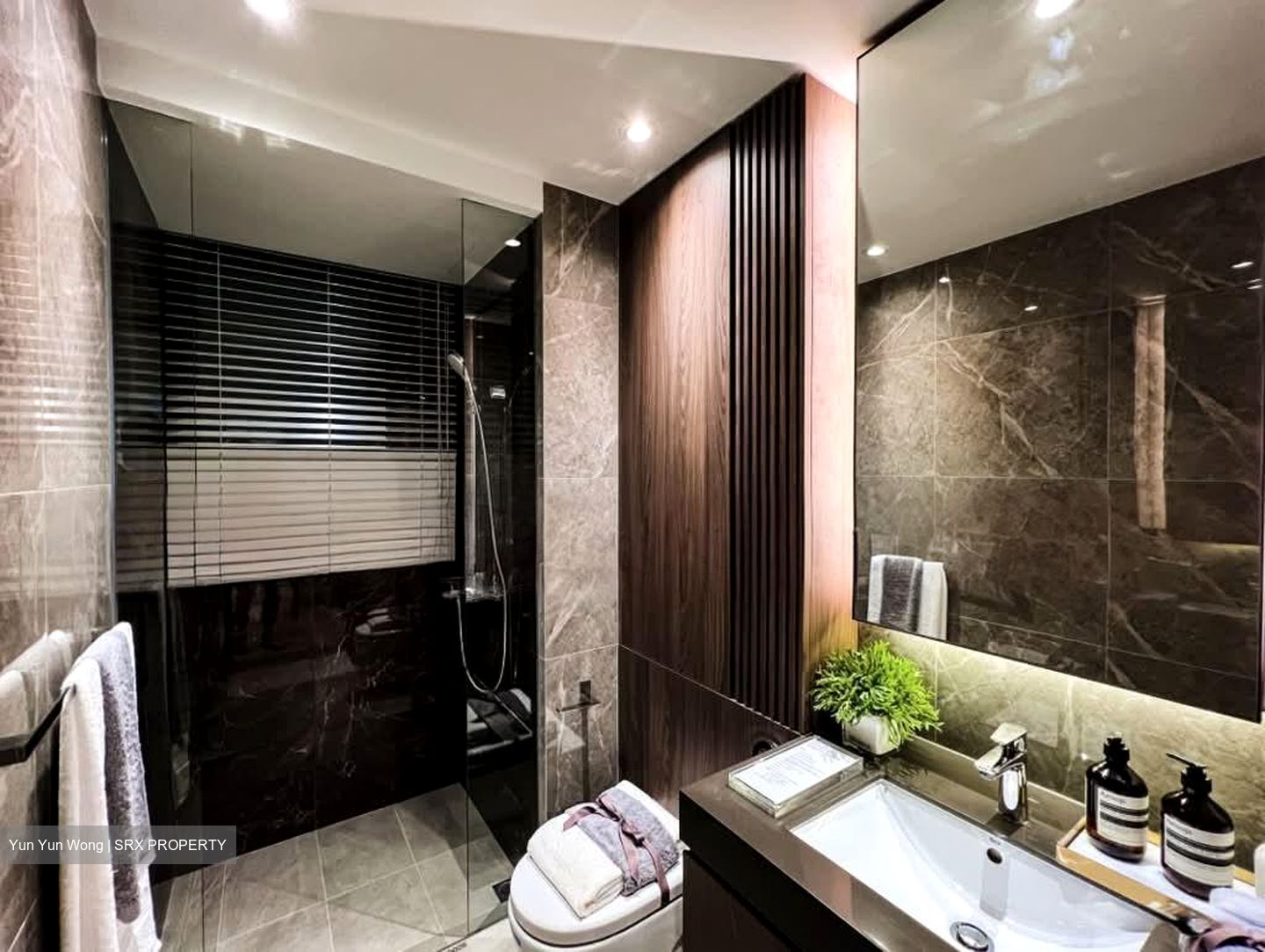 Amo Residence (D20), Apartment #583930411